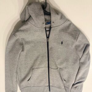 Polo Ralph Lauren Zip Hoodie